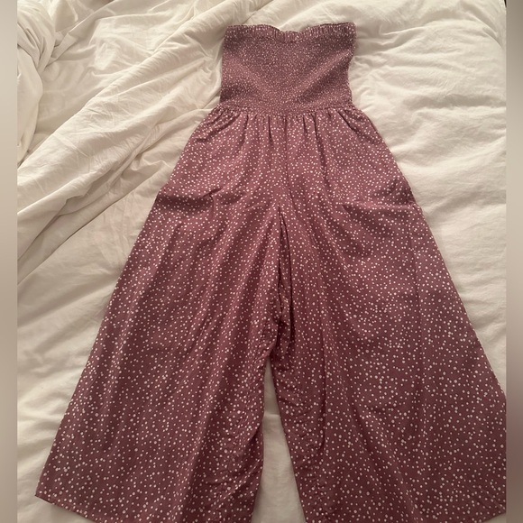 O’Neill jumpsuit/ never worn/ perfect condition/ women’s S - Picture 1 of 5